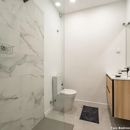 Akicity Real Sun Apartment *