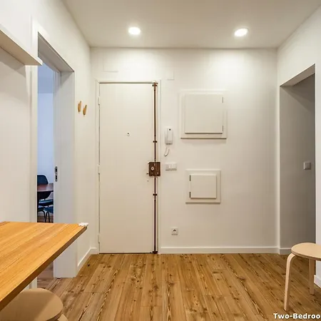Akicity Real Sun Appartement *