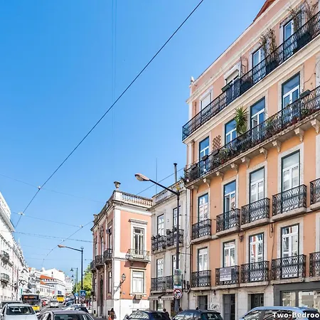 Akicity Real Sun Apartamento *