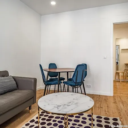 Appartement Akicity Real Sun