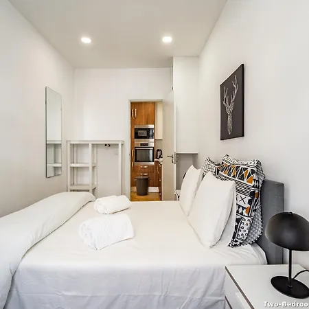 Akicity Real Sun Appartement *