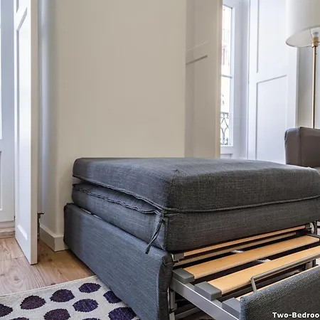 Appartement Akicity Real Sun Lisboa