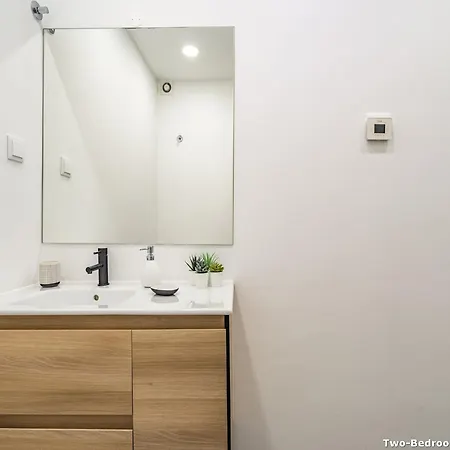 Appartement Akicity Real Sun