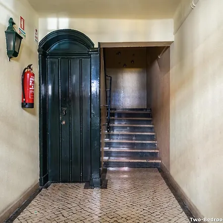 Appartement Akicity Real Sun Lisboa